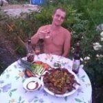 Бухлоповар Александр