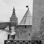 старый псковъ