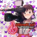 Новости Аниме-Бота!