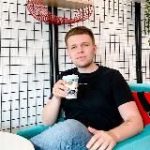 Директор кофейни