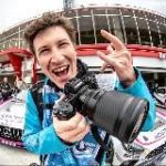 Сафронов из паддока