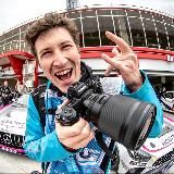 Сафронов из паддока