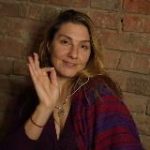 Елена Шипилова – телесный терапевт ВОЛШЕБНЫХ ЖЕНЩИН