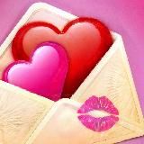 Лови открытки