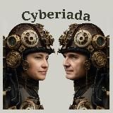 ИИ для бизнеса, маркетинга, SMM | Кибериада