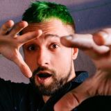 КОСТЯ И ДИЗАЙН