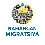 Namangan Migratsiya