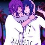 stfu bitch i have AUTISM