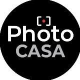 PhotoCASA – здесь живет фотография