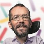 Pablo Echenique