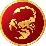 Да, я Скорпион