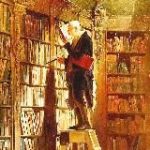 Книжная полка [Архив]