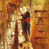 Книжная полка [Архив]