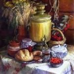 ДОМАШНИЙ УГОЛОК