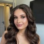 ПОЛЯНСКАЯ ВЕЩАЕТ