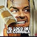 El loco de la corrala