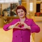 Осознанное питание c Натальей Гольдштейн