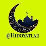 IBRATLI HIDOYATLAR