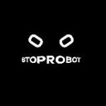Stoprobot Vinyl