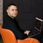 Ярослав про P2P и Крипту|Влодзяновский