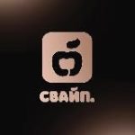 Свайп «Техника Apple»