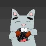 Сова – эффективный менеджер. Xander Toons