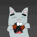 Сова – эффективный менеджер. Xander Toons