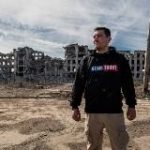 Военкор Гавриш