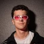 El Danielle / Даниил Видишев