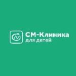 О детском здоровье с «СМ-Клиника»