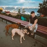 Блокнот Валерии Букиной