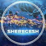 Шерегеш Новости, Афиша