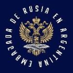 Embajada de Rusia en Argentina – Посольство России в Аргентине