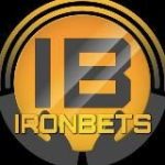 IRONBETS | ЖЕЛЕЗНЫЕ СТАВКИ