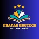 PRAYAG EDUTECH – MPSC