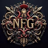 N0 FXCKS GIVEN GAMBLES