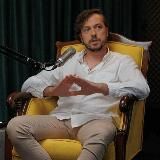 ИТшник с душой кочевника Виталий Язвенко