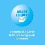 Macht Frieden!