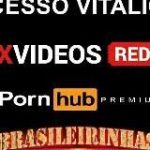XVIDEOS RED ,o Recomeço.