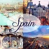 Испания & Испанский язык