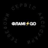 FLAMIGO | смартфони ТУТ