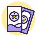 Карты Таро | Анжела Перл