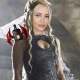 Повелительница Флаконов