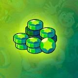 BsHuwk ГЕМЫ БРАВЛ‼‼‼