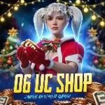 𝟎𝟔 𝐔𝐂 𝐒𝐄𝐑𝐕𝐈𝐂𝐄