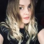 Книжный блогер Надя Тим