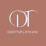 DARITEPLOTKANI ФУТЕР КУЛИРКА