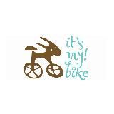 it’s my!bike