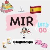 Medicina MIR España Examen Médico Spain Medicina Médicos