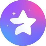 Звёзды от модника